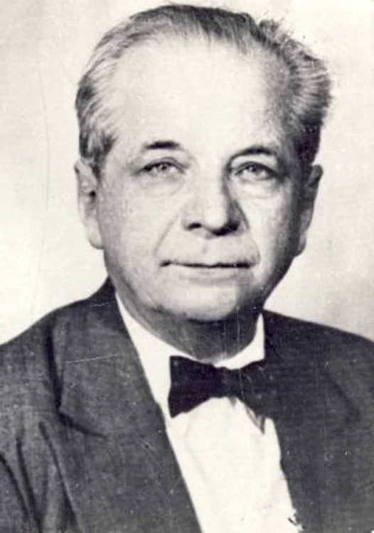 Daniel Danielopolu FOTO Wikipedia