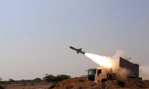 exercitii navale iran stramtoarea Ormuz foto epa efe jpg