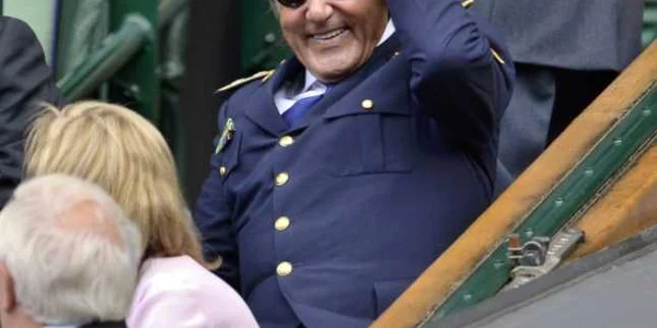 ilie nastase la wimbledon FOTO dailymail.co.uk