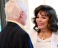 Dame Joan Collins, Getty
