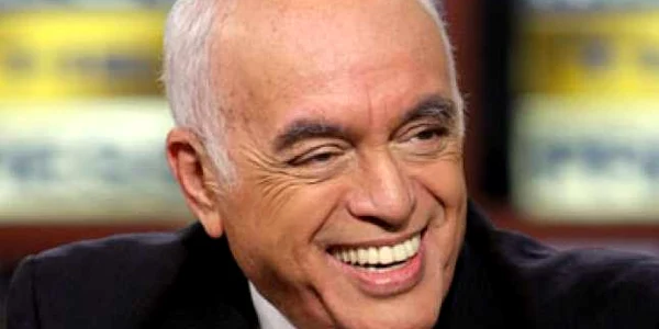 Jurnalistul american Robert Novak a murit la 78 de ani