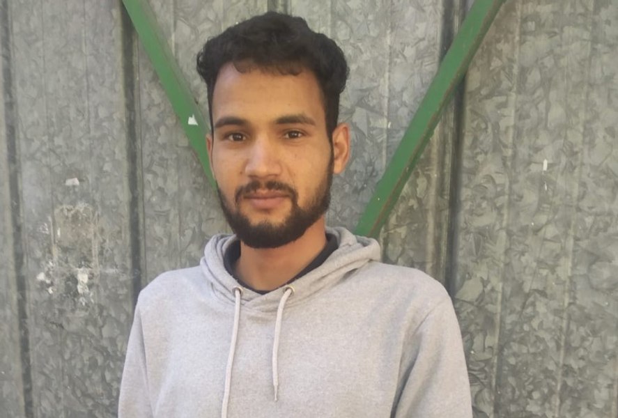 Mărturia unui migrant salvat după 40 de ore în derivă pe Mediterană: „Europa nu merită toată suferința”