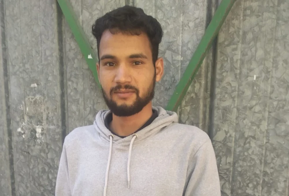 Mărturia unui migrant salvat după 40 de ore în derivă pe Mediterană: „Europa nu merită toată suferința”