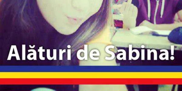 alaturi de sabina 