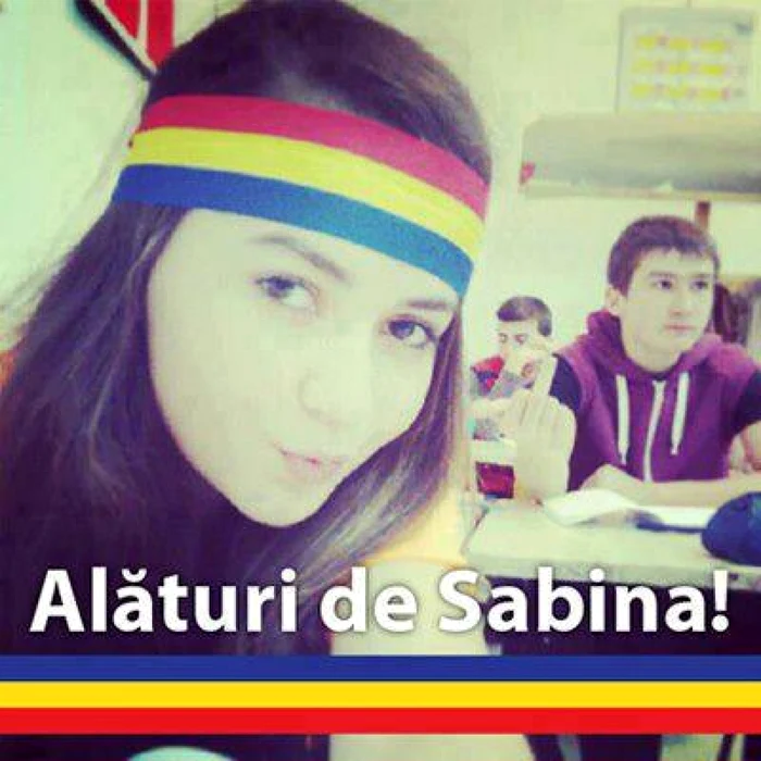 alaturi de sabina 