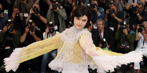 soko cannes the dancer 