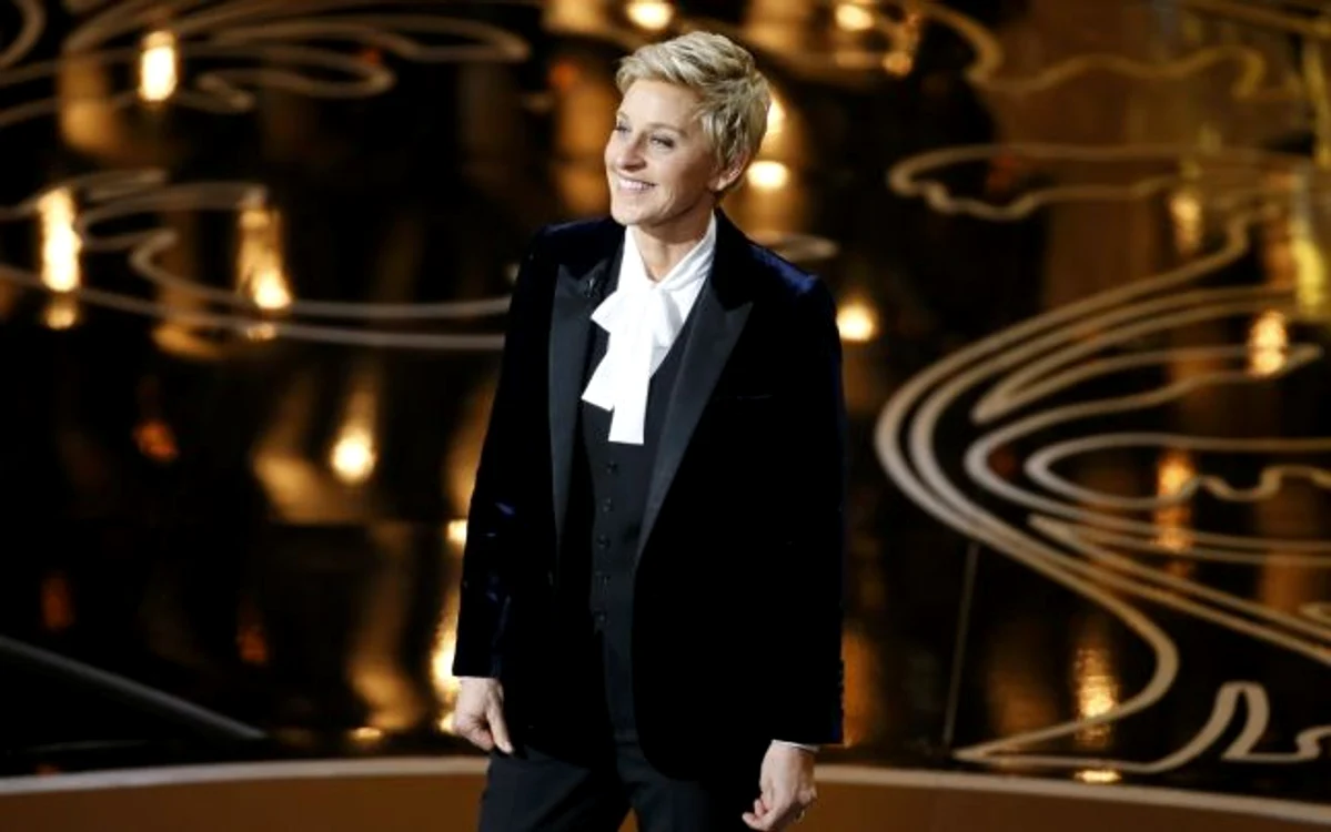 
    OSCAR 2014 (FOTO REUTERS)  