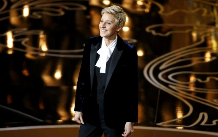 
    OSCAR 2014 (FOTO REUTERS)  