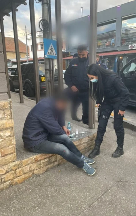 Foto IJJ Argeş