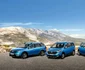  Dacia Logan MCV Stepway