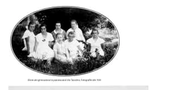 colonisti germani in basarabia foto carte Ute Schmidt