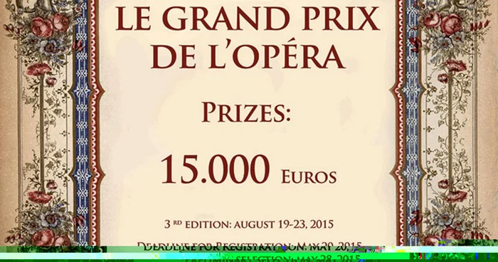 grand prix afis