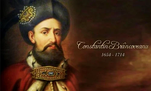 Brancoveanu: lectiile trecutului jpeg