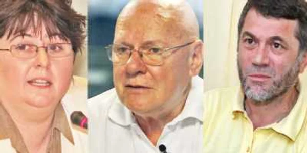 Alina Mungiu, Răzvan Theodorescu şi Liviu Antonesei văd cazul Ponta din unghiuri diferite   