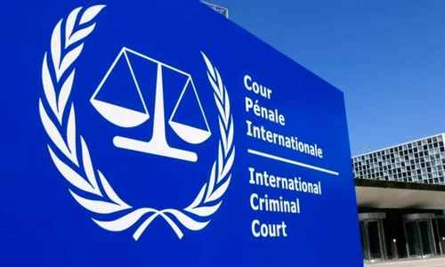 Curtea Penală Internaţională a lansat o anchetă cu privire la invadarea Ucrainei de către Rusia jpeg