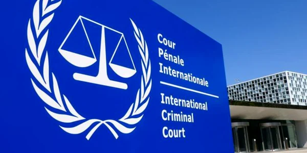 Curtea Penală Internaţională a lansat o anchetă cu privire la invadarea Ucrainei de către Rusia jpeg