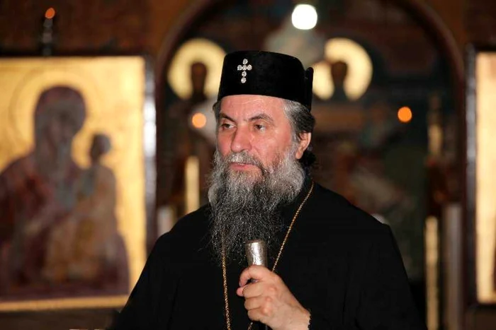 IPS Dr. Irineu, Arhiepiscopul Craiovei şi Mitropolitul Olteniei