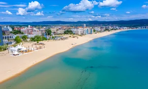 Sunny Beach, Bulgaria FOTO Shutterstock