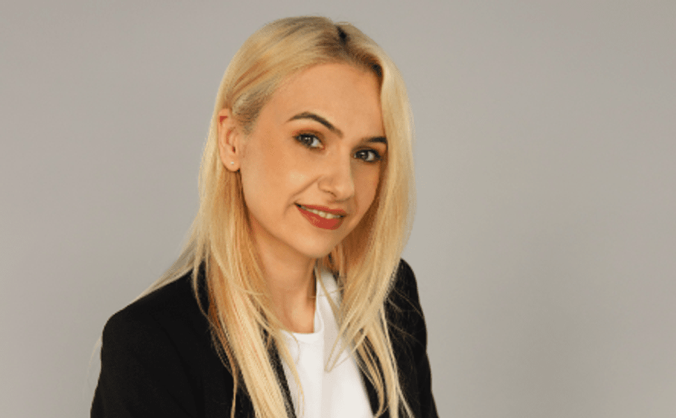 Roxana Chicioreanu, Operator Sales Director, Huawei Consumer Business Group România, vorbește despre tendințele actuale din lumea tehnologiei și atuurile utilizatorilor Huawei