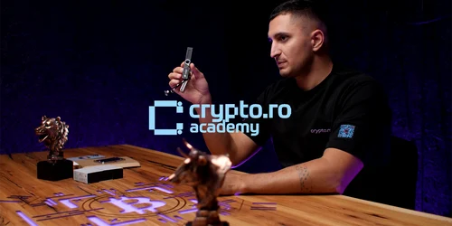 curs crypto alex numeris advert