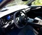 Detalii interior Renault Rafale Foto: Autocritica