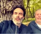 Alain Delon și fiul lui, tot actor