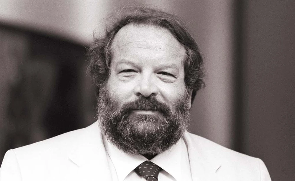 31 octombrie: ziua în care s-a născut actorul Bud Spencer, cunoscut de români drept „Piedone”