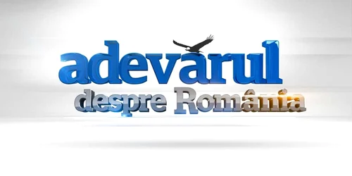 adevarul despre romania logo 