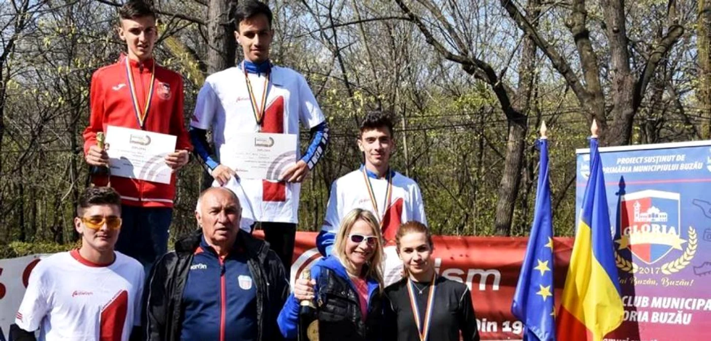 FOTO: cstargoviste.ro