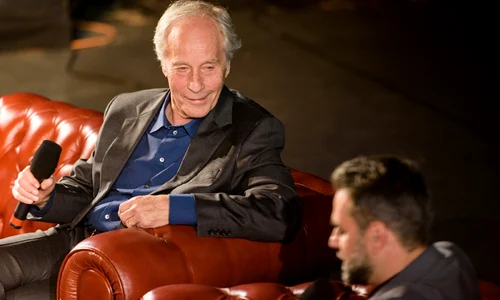 „Lumea nu are nevoie de multe cărți, ci doar de cîteva cărți bune“ – interviu cu Richard FORD jpeg