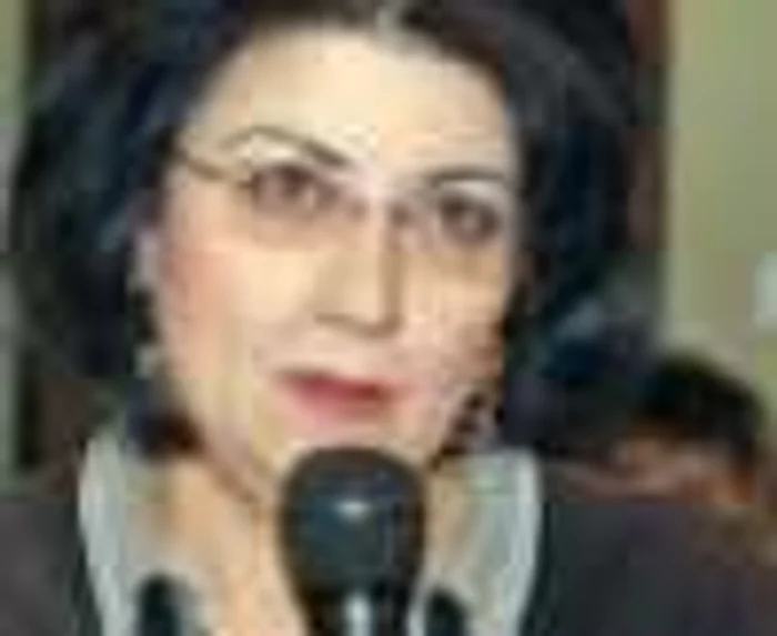 dr Doina Mihăilă