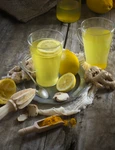 Ora perfecta sa bei zeama de lamaie pentru a slabi  Sursa foto shutterstock 367202942 jpg