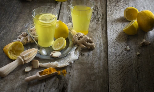 Ora perfecta sa bei zeama de lamaie pentru a slabi  Sursa foto shutterstock 367202942 jpg