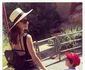 Miranda Kerr şi Flinn Bloom jpeg