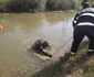 misiune cautare copil inecat vaslui