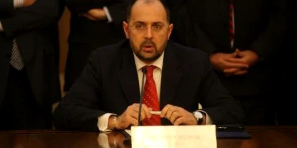 Kelemen Hunor