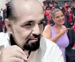Foști soți Nouria Nouri și Daniel Iordăchioae sunt tare mândri de copiii lor 