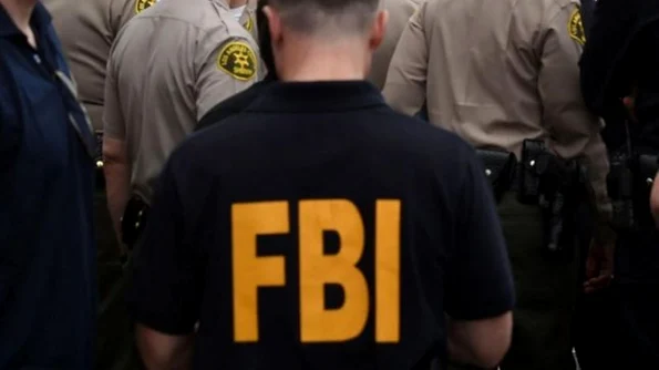 Ofițer de informații american arestat pentru spionaj în favoarea Chinei jpeg