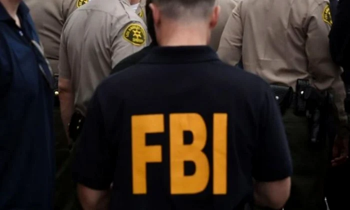 Ofițer de informații american arestat pentru spionaj în favoarea Chinei jpeg