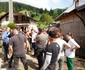Viturile au făcut prăpăd în Suceava FOTO: CJ Suceava