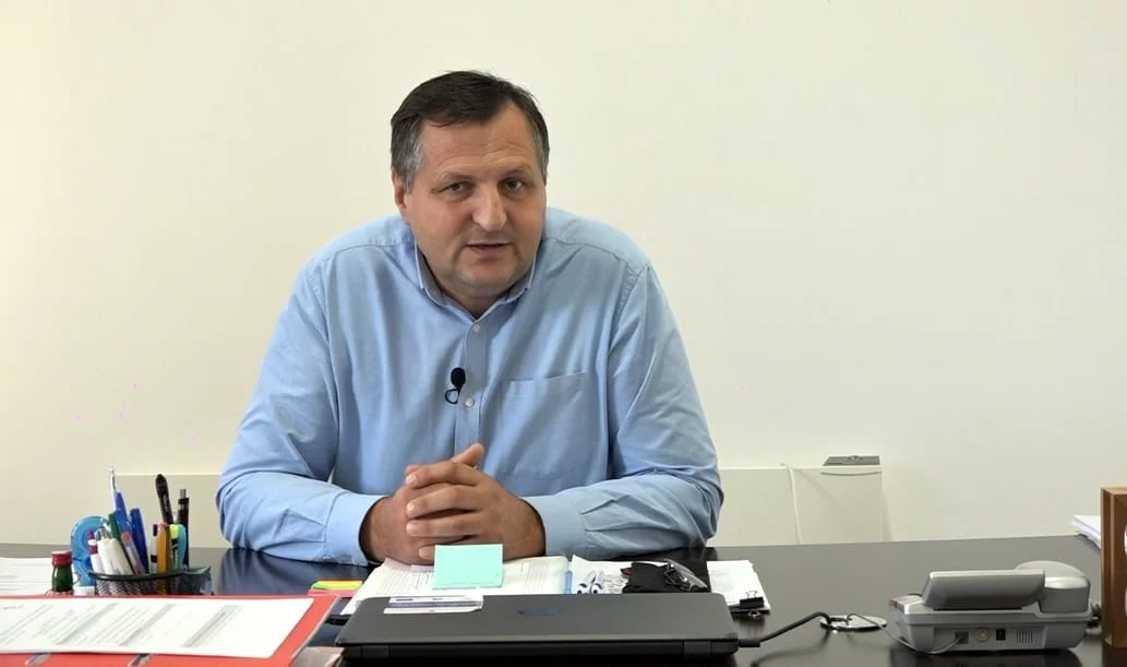 Primarul din Flămânzi, condamnat după ce a recunoscut că a luat șpagă. A primit și interdicție de a ocupa funcții publice