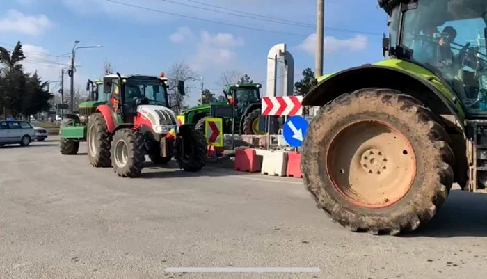 Proteste la Craiova FOTO Ana Popescu