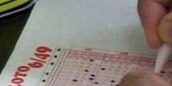 Loto 6/49: Marele premiu, de peste 4,2 milioane euro, nu a fost câştigat