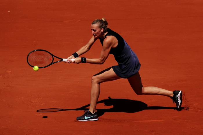 
    Petra KvitovaFoto: Guliver / GettyImages  