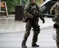 Impuscaturi in Germania - Munchen. FOTO AFP