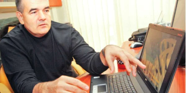Şerban Brădişteanu