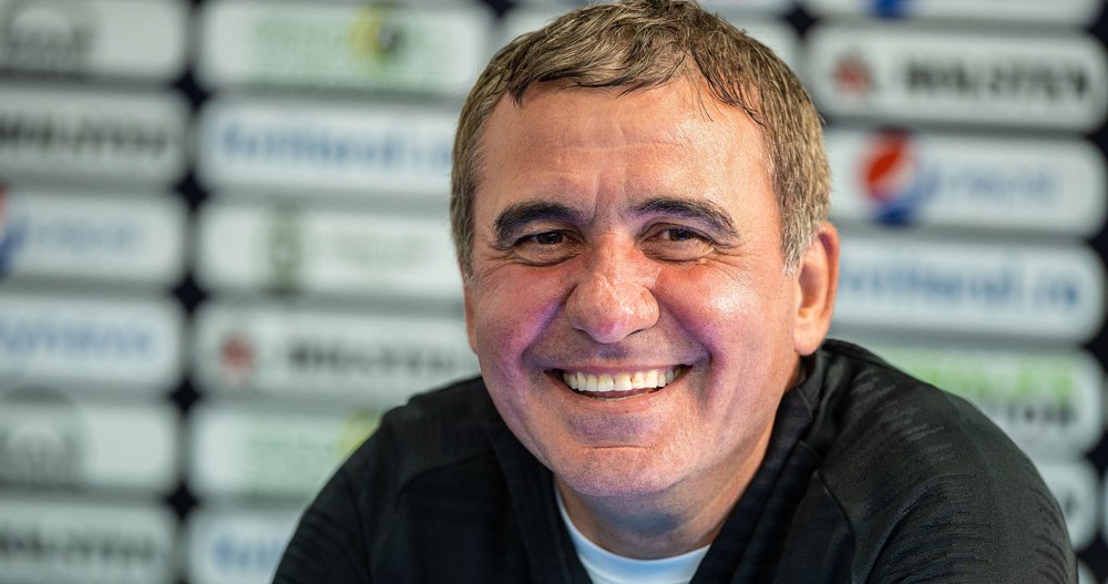 Hagi, investiție de 8 milioane de euro: Simona Halep a fost invitată la inaugurare