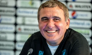 Gheorghe Hagi Viitorul FOTO Profimedia jpg