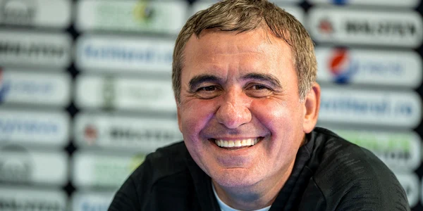 Gheorghe Hagi Viitorul FOTO Profimedia jpg