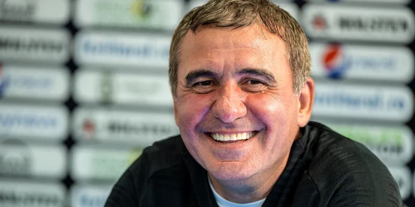 Gheorghe Hagi Viitorul FOTO Profimedia jpg